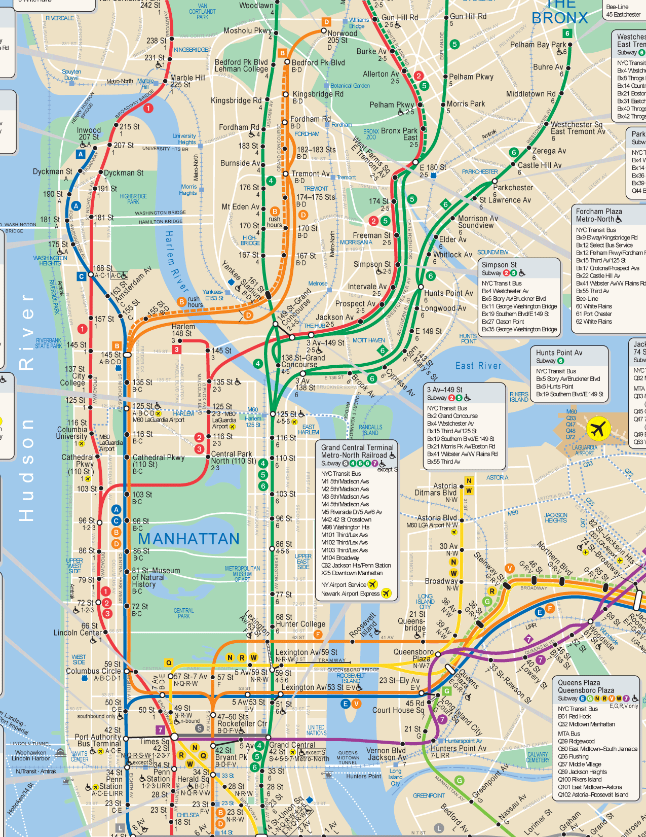 nyc subway map iphone app high res